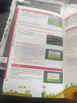 New Super Mario Bros. Wii