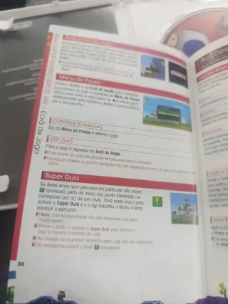 New Super Mario Bros. Wii