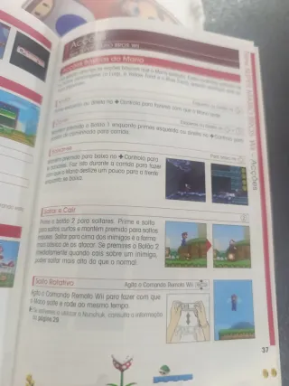 New Super Mario Bros. Wii