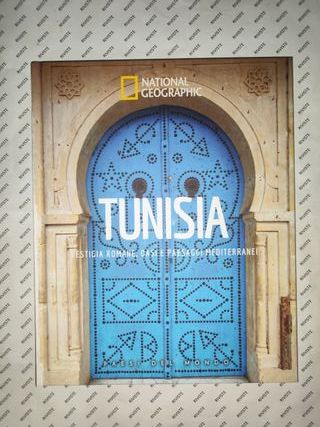 Paesi del Mondo - Tunisia - National Geographic