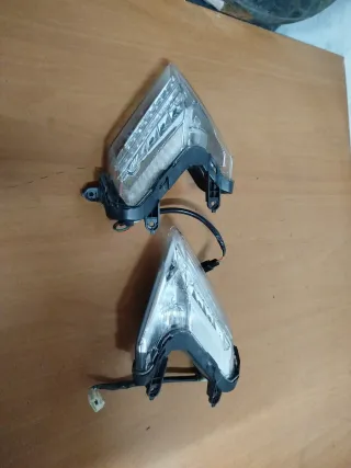 Intermitentes Kymco Superdink