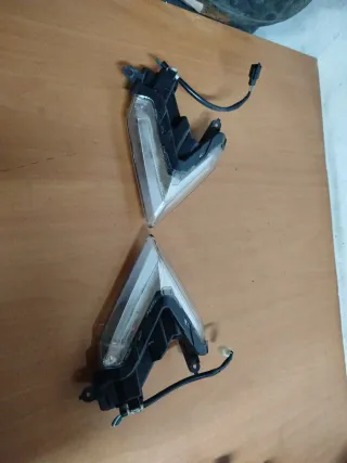 Intermitentes Kymco Superdink