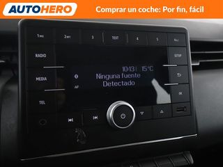 Renault Clio 1.5 BLUE dCi Business