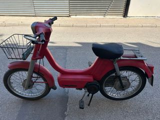 Vespino Gl con papeles se acepta nsr 75 o gpr 75