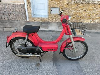 Vespino Gl con papeles se acepta nsr 75 o gpr 75