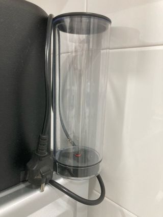 Cafetera Nespresso Krups Prodigio