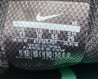 Zapatillas Nike Zoom Pegasus Running Multicolor