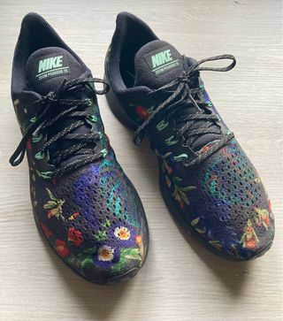 Zapatillas Nike Zoom Pegasus Running Multicolor
