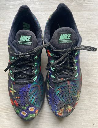 Zapatillas Nike Zoom Pegasus Running Multicolor