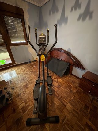 Bicicleta Elíptica DOMYOS