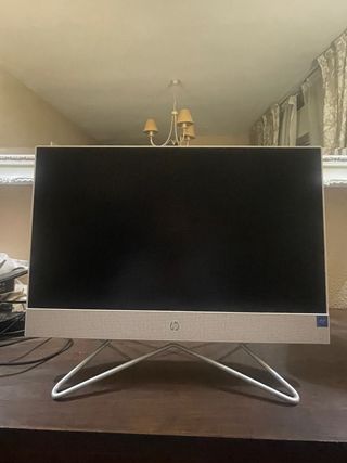 HP All-in-One 22-dd2009ns Ordenador