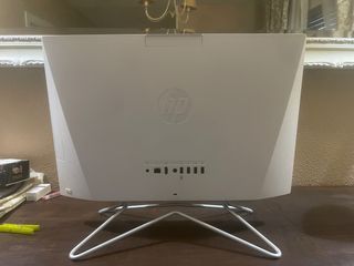 HP All-in-One 22-dd2009ns Ordenador