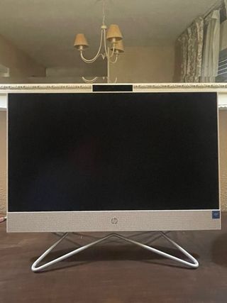 HP All-in-One 22-dd2009ns Ordenador