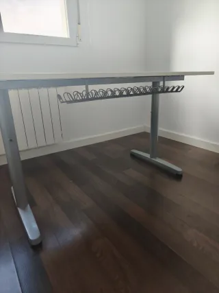 Mesa de estudio o de trabajo