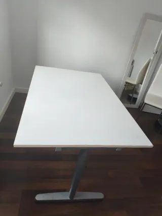 Mesa de estudio o de trabajo