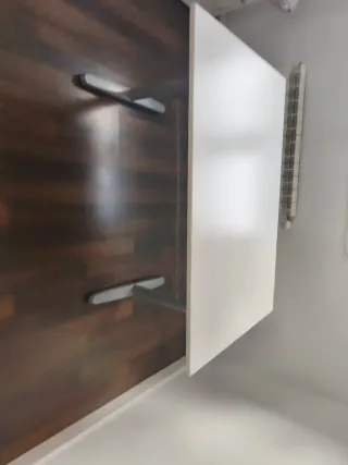 Mesa de estudio o de trabajo