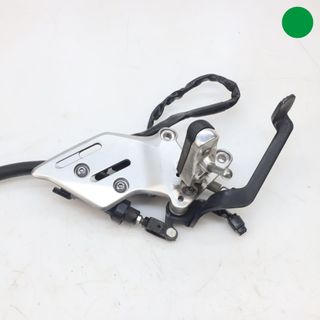 Pedana Posteriore Destra YAMAHA MT 09 (2021-2023)