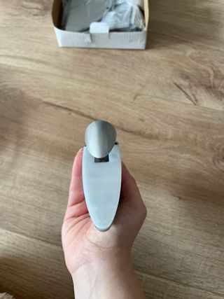 Soporte baldas regulables