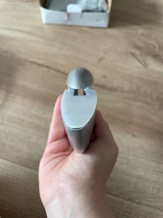 Soporte baldas regulables