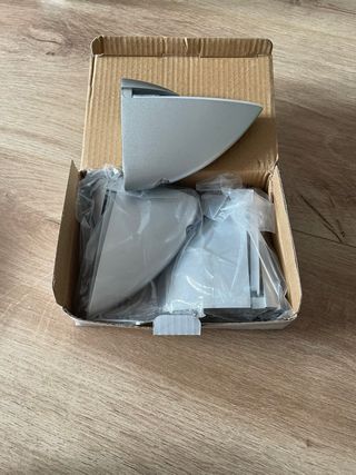 Soporte baldas regulables