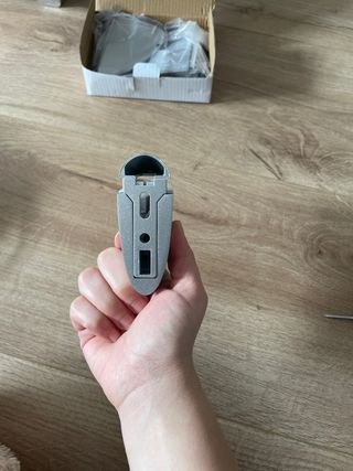 Soporte baldas regulables