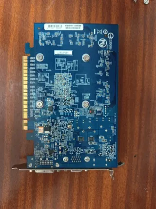 Tarjeta Gráfica Nvidia D33006