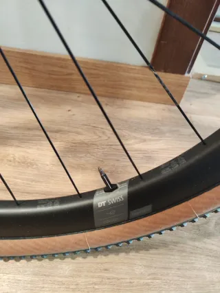 Gravel Lapierre Crosshill 8.0 2025. Talla M.