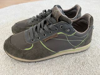 Zapatillas Calvin Klein Jeans Talla 39