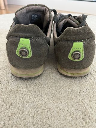 Zapatillas Calvin Klein Jeans Talla 39