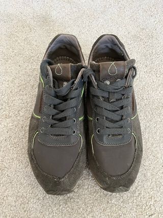 Zapatillas Calvin Klein Jeans Talla 39