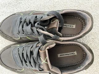 Zapatillas Calvin Klein Jeans Talla 39