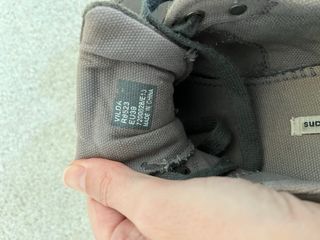 Zapatillas Calvin Klein Jeans Talla 39