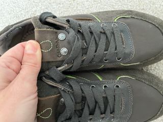 Zapatillas Calvin Klein Jeans Talla 39