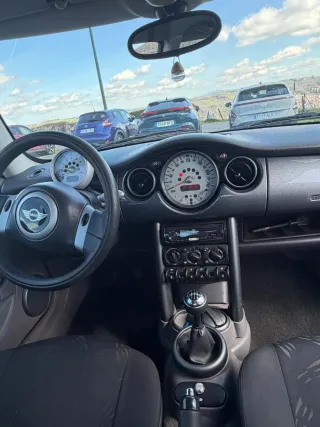 MINI Mini 2003