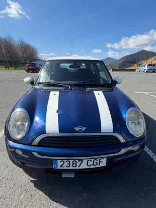 MINI Mini 2003