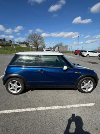 MINI Mini 2003