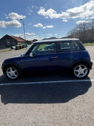 MINI Mini 2003