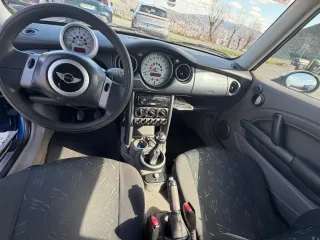 MINI Mini 2003