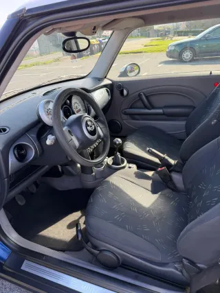 MINI Mini 2003