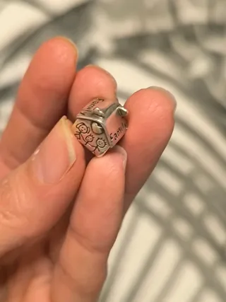 Charms para pulsera Pandora