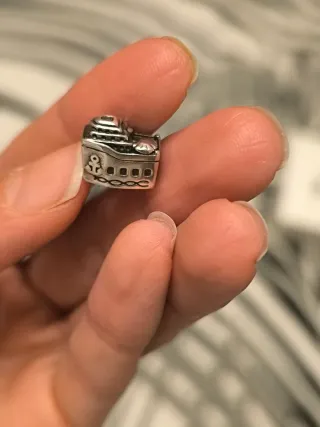 Charms para pulsera Pandora