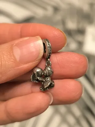 Charms para pulsera Pandora