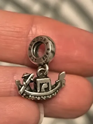 Charms para pulsera Pandora