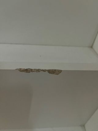 Librería infantil blanca