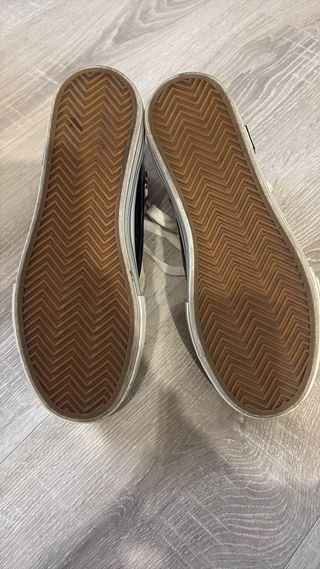 Scarpe alte donna CafèNoir