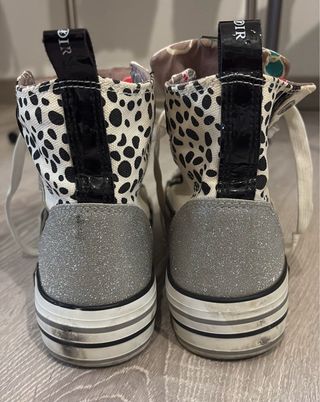 Scarpe alte donna CafèNoir