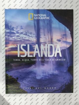 Paesi del Mondo - Islanda - National Geographic