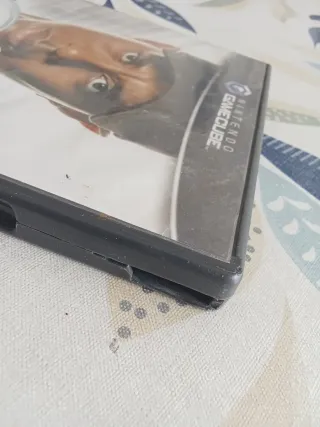 Lote 6 Juegos Nintendo GameCube PAL Inglés