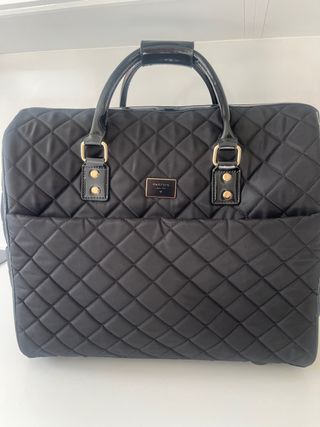 Bolsa de viaje Parfois acolchada