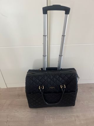 Bolsa de viaje Parfois acolchada